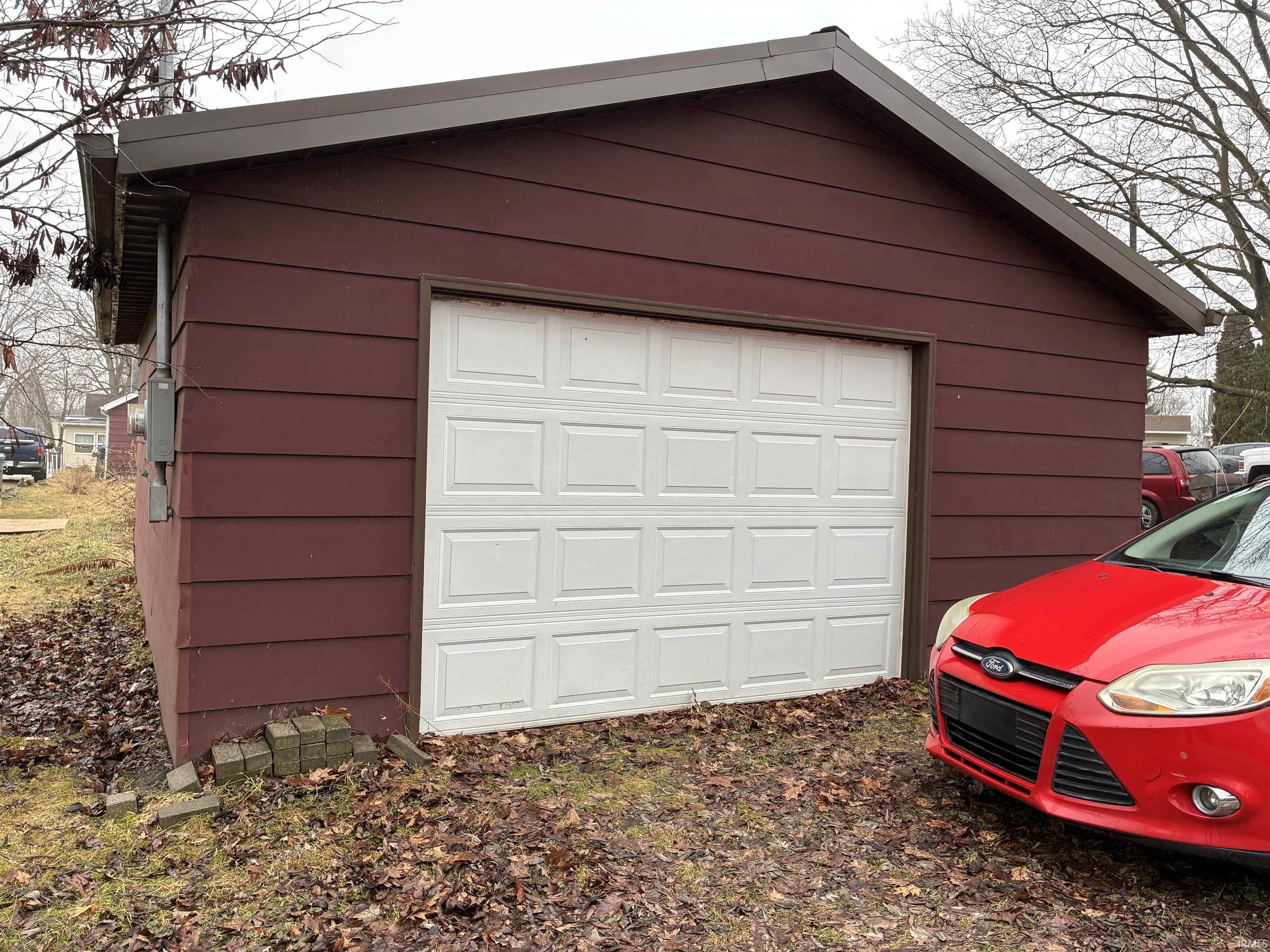 415 Cross Street Goshen, IN 46528 - Photo 8 of 31