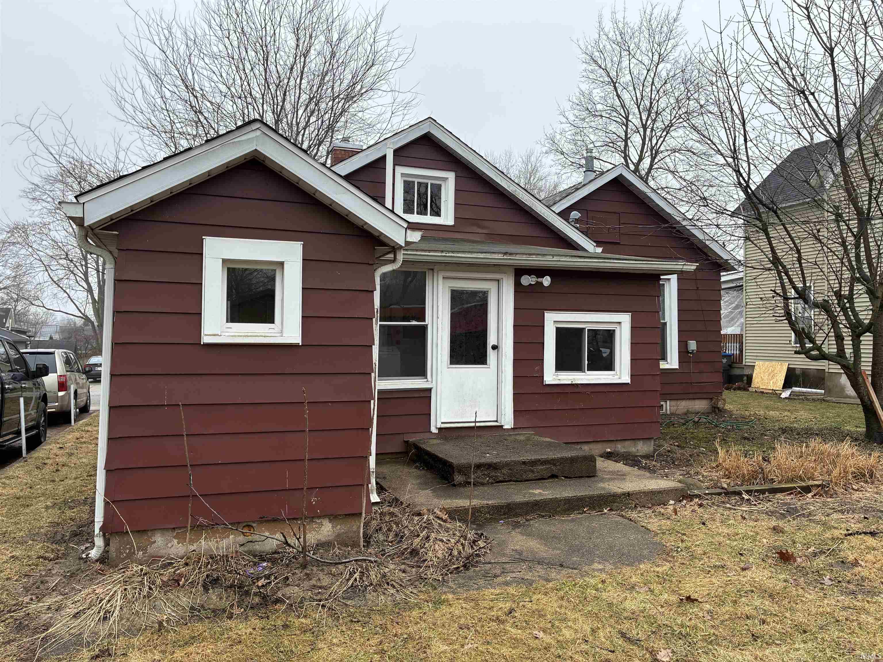 415 Cross Street Goshen, IN 46528 - Photo 9 of 31