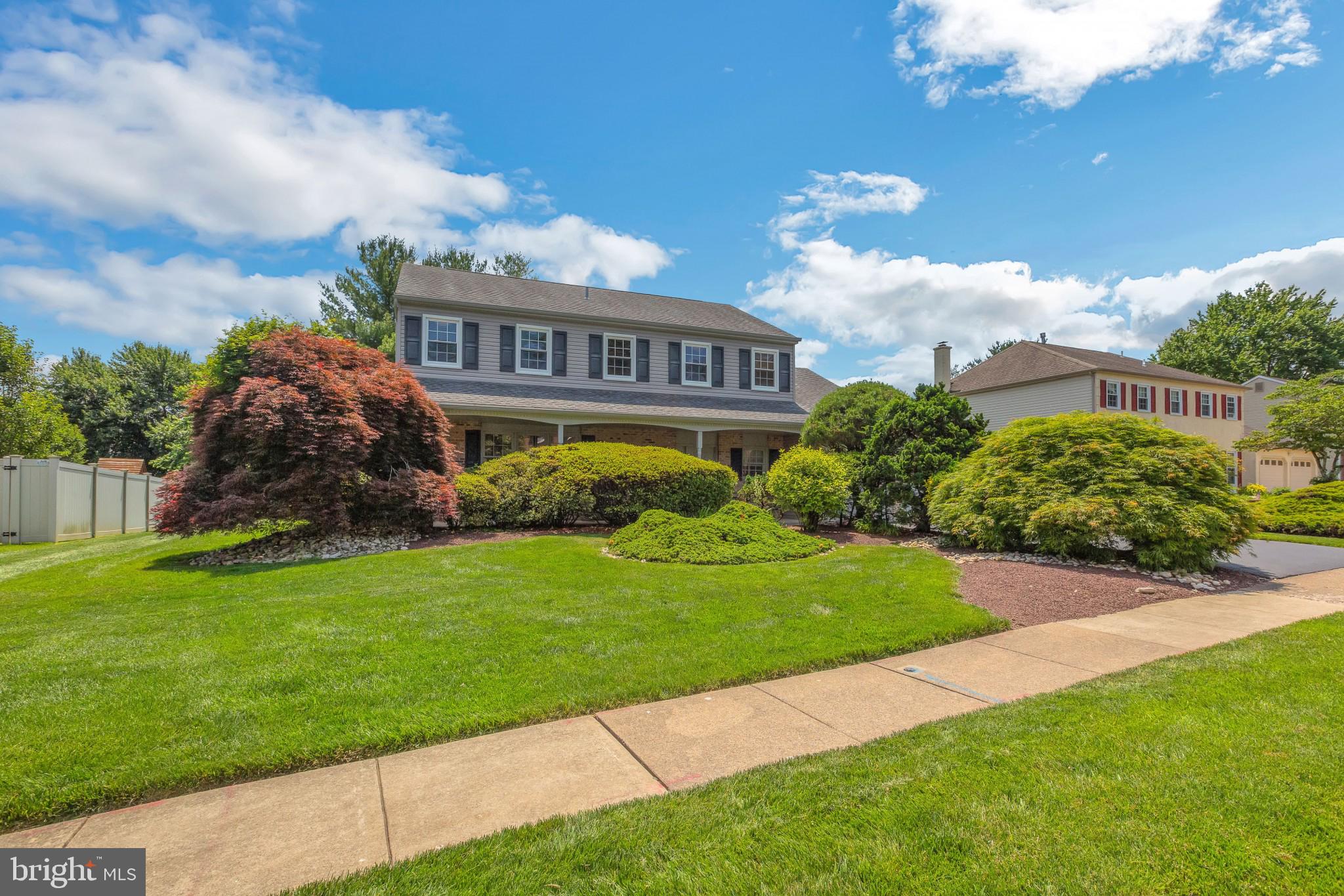 216 Peel Road Langhorne, PA 19047 - Photo 1 of 38 Gallery Image 1