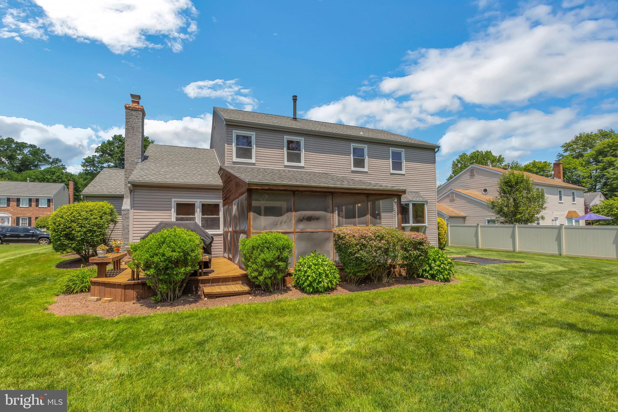 216 Peel Road Langhorne, PA 19047 - Photo 36 of 38 Gallery Image 36