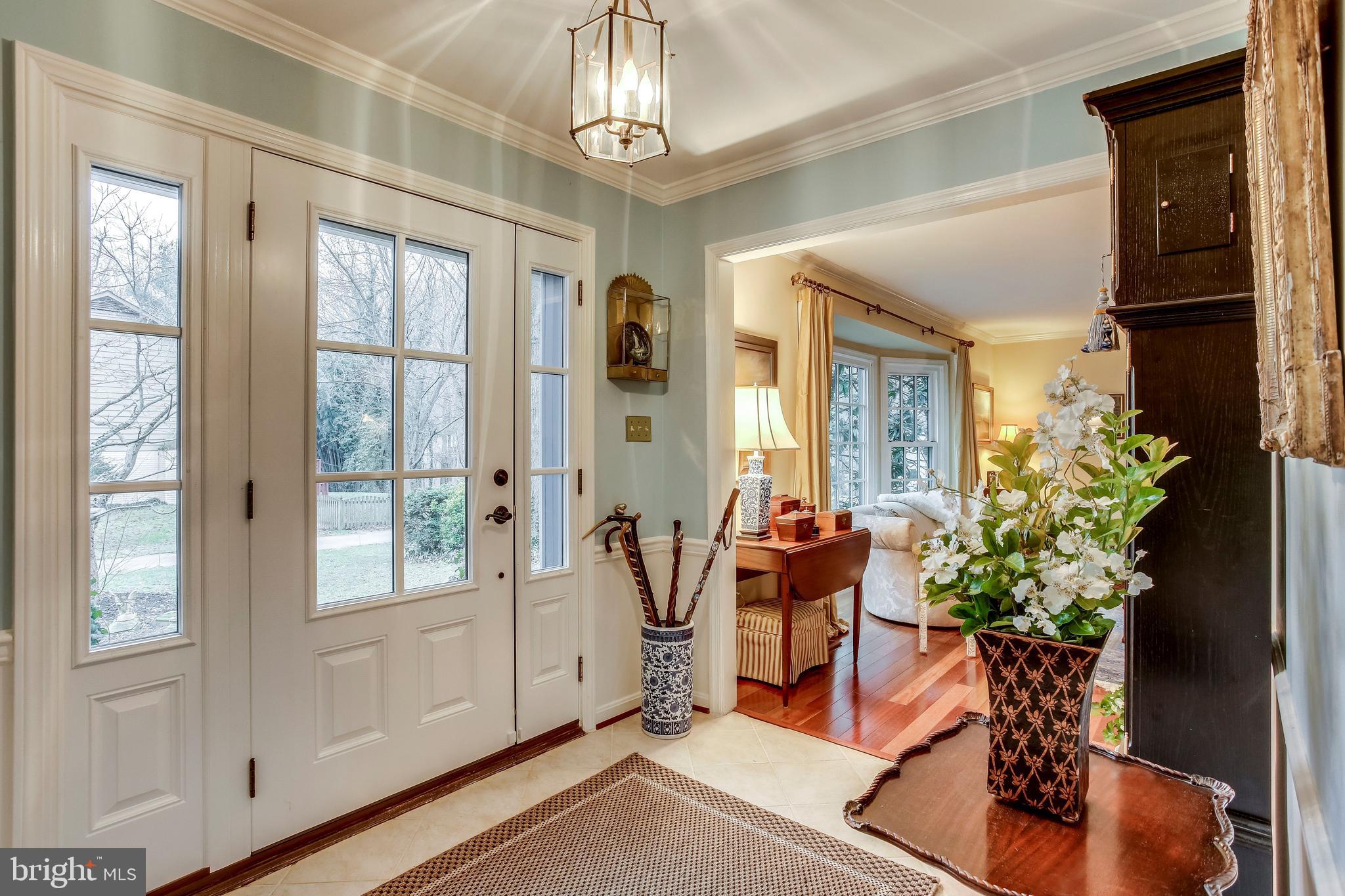 10199 Red Spruce Road Fairfax, VA 22032 - Photo 7 of 66 Gallery Image 7