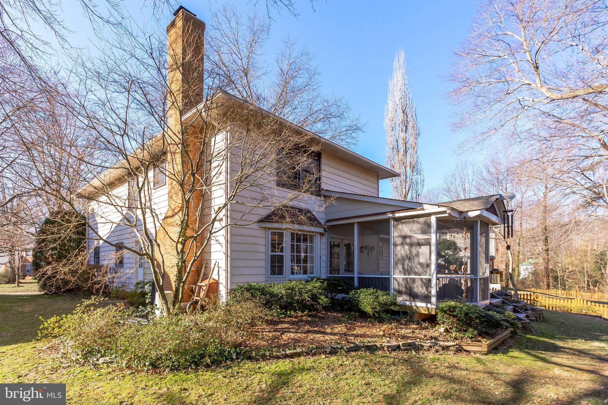 10199 Red Spruce Road Fairfax, VA 22032 - Photo 64 of 66 Gallery Image 64