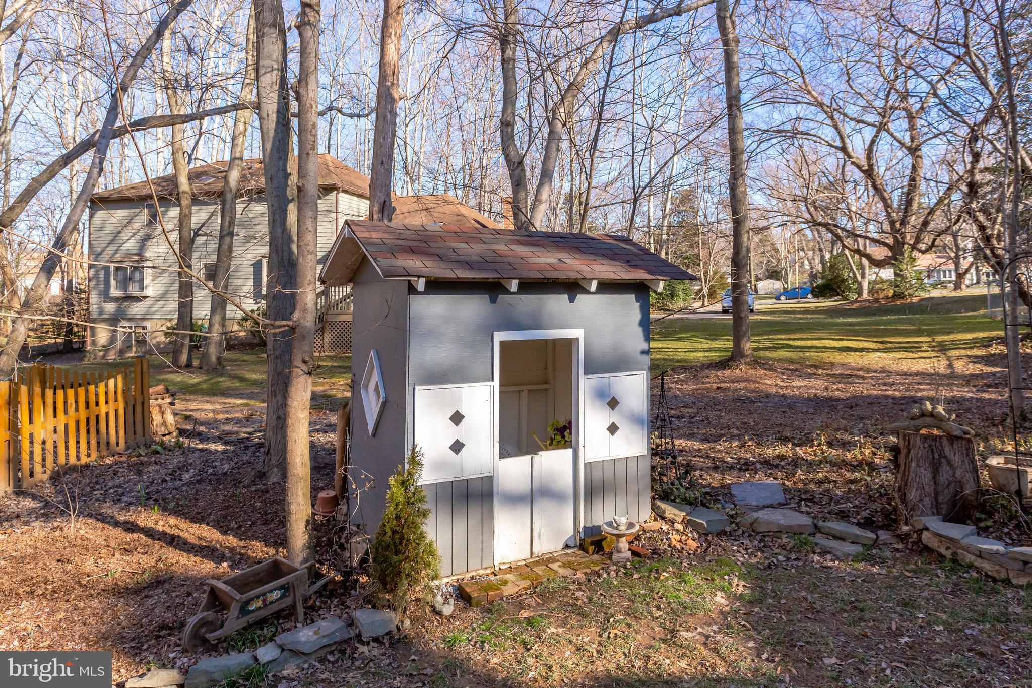 10199 Red Spruce Road Fairfax, VA 22032 - Photo 66 of 66 Gallery Image 66