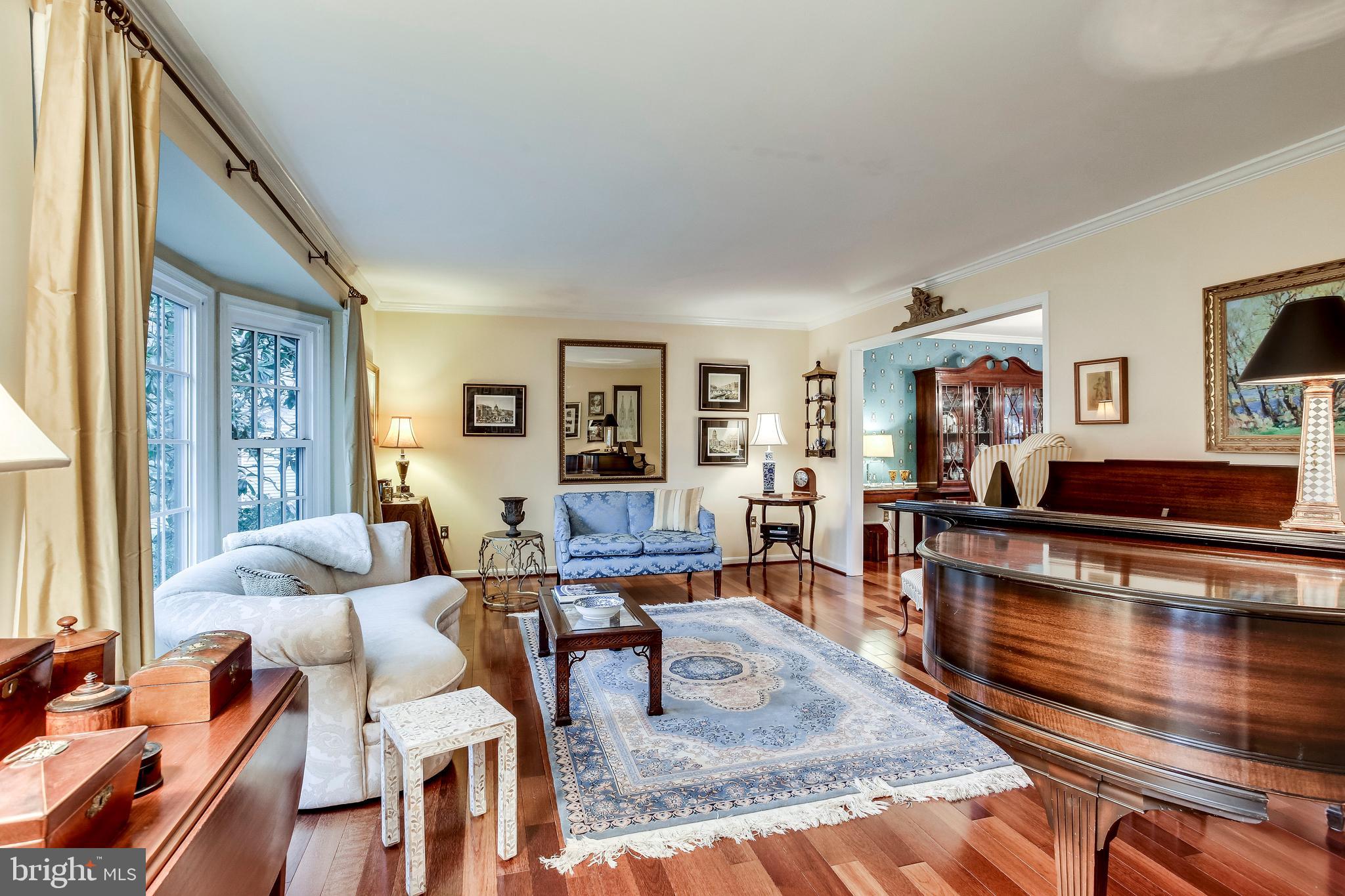 10199 Red Spruce Road Fairfax, VA 22032 - Photo 8 of 66 Gallery Image 8