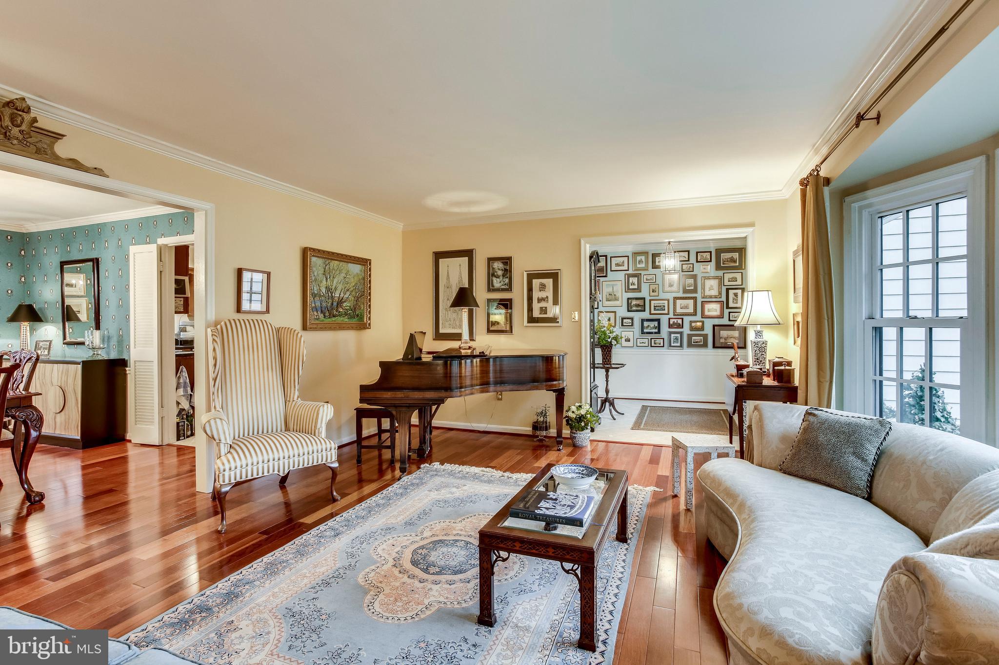10199 Red Spruce Road Fairfax, VA 22032 - Photo 9 of 66 Gallery Image 9