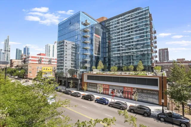 $2,850 | 1720 South Michigan Avenue, Unit 308, Chicago, IL 60616