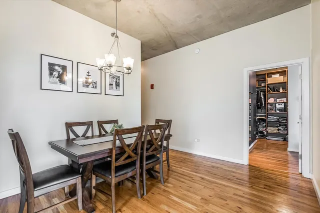 $2,850 | 1720 South Michigan Avenue, Unit 308, Chicago, IL 60616