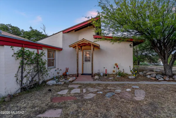 $340,000 | 865 West Cutstone Street, Oracle, AZ 85623