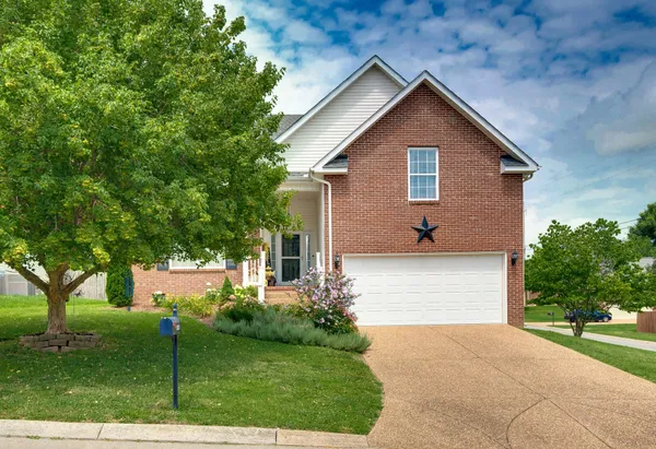 $419,900 | 2020 Patrick Way, Spring Hill, TN 37174