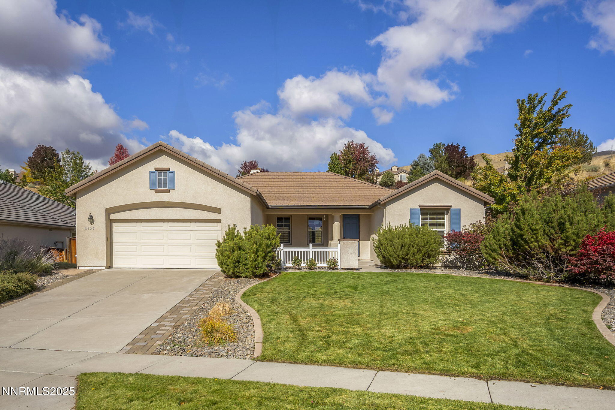 8925 Chipshot Trail Reno, NV 89523 - Photo 2 of 33 5-web-or-mls-_DSC0290