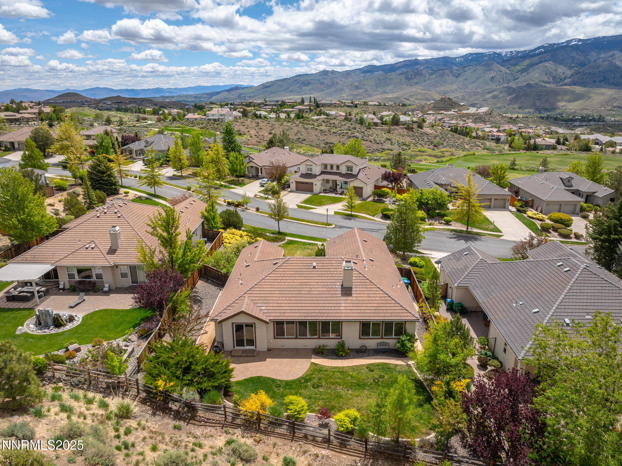 8925 Chipshot Trail Reno, NV 89523 - Photo 27 of 33 35-web-or-mls-DJI_0434