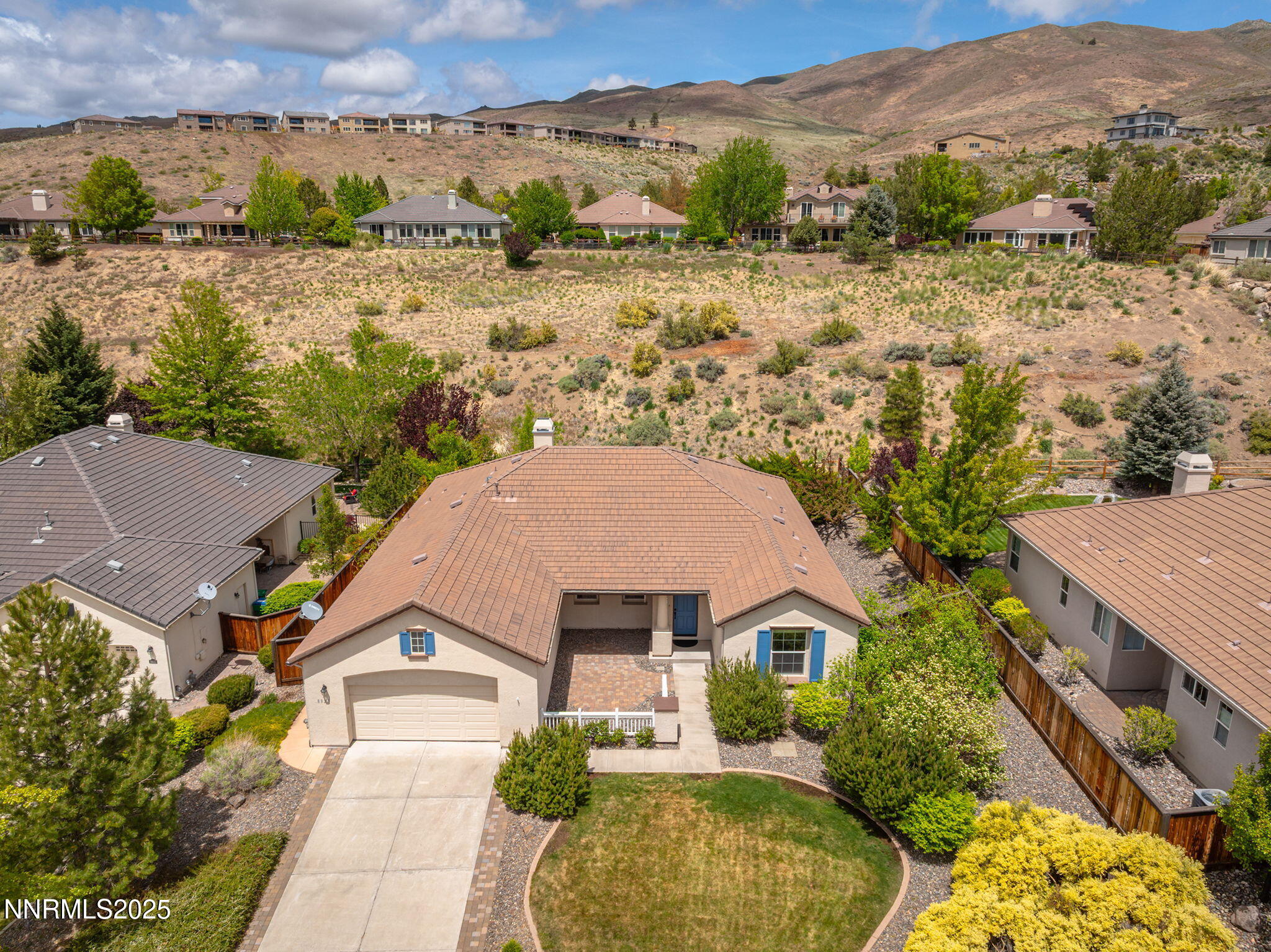 8925 Chipshot Trail Reno, NV 89523 - Photo 31 of 33 39-web-or-mls-DJI_0441
