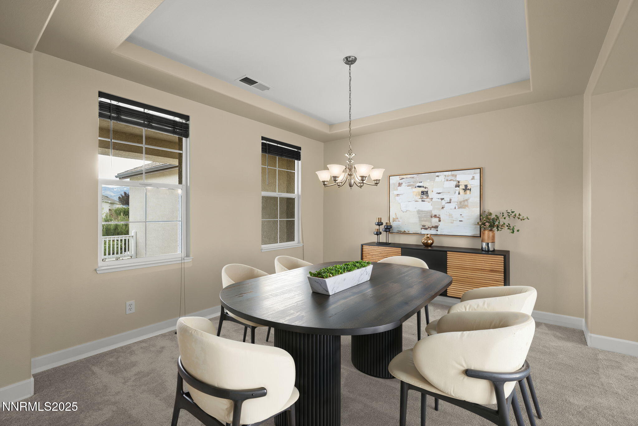 8925 Chipshot Trail Reno, NV 89523 - Photo 5 of 33 Virtually Staged