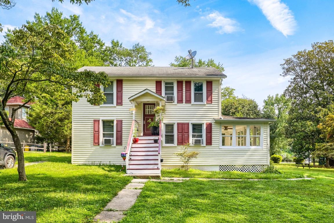 612 Amoss Road Severna Park, MD 21146 - Photo 17 of 17