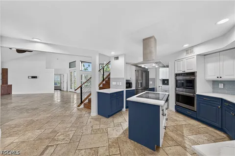 $1,820,000 | 1513 Southwest 58th Street, Cape Coral, FL 33914