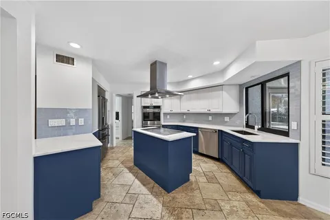 $1,820,000 | 1513 Southwest 58th Street, Cape Coral, FL 33914