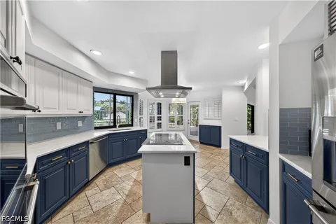 $1,820,000 | 1513 Southwest 58th Street, Cape Coral, FL 33914