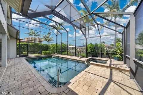 $1,820,000 | 1513 Southwest 58th Street, Cape Coral, FL 33914
