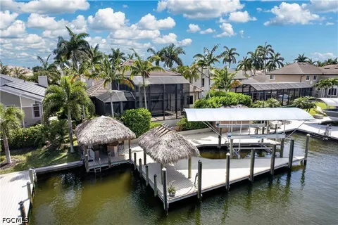 $1,820,000 | 1513 Southwest 58th Street, Cape Coral, FL 33914