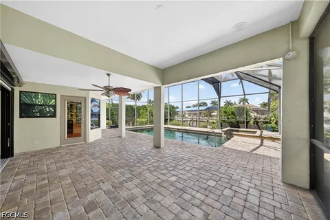 $1,820,000 | 1513 Southwest 58th Street, Cape Coral, FL 33914