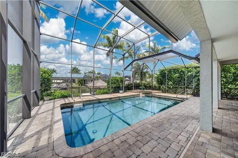 $1,820,000 | 1513 Southwest 58th Street, Cape Coral, FL 33914
