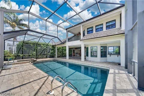 $1,820,000 | 1513 Southwest 58th Street, Cape Coral, FL 33914