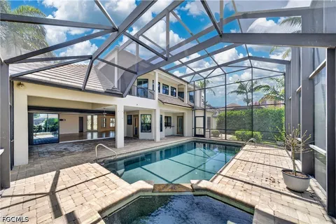 $1,820,000 | 1513 Southwest 58th Street, Cape Coral, FL 33914