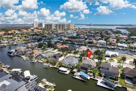 $1,820,000 | 1513 Southwest 58th Street, Cape Coral, FL 33914
