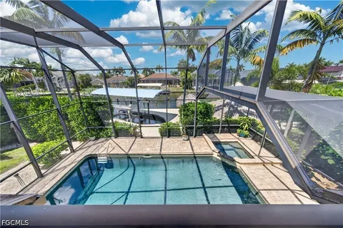 $1,820,000 | 1513 Southwest 58th Street, Cape Coral, FL 33914