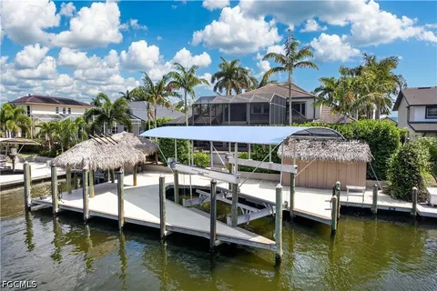 $1,820,000 | 1513 Southwest 58th Street, Cape Coral, FL 33914