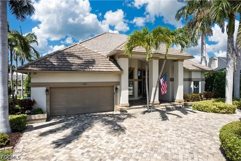 $1,820,000 | 1513 Southwest 58th Street, Cape Coral, FL 33914