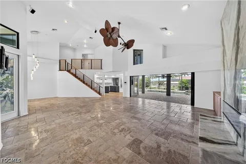 $1,820,000 | 1513 Southwest 58th Street, Cape Coral, FL 33914