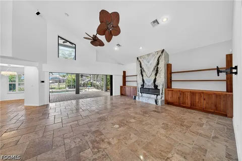 $1,820,000 | 1513 Southwest 58th Street, Cape Coral, FL 33914