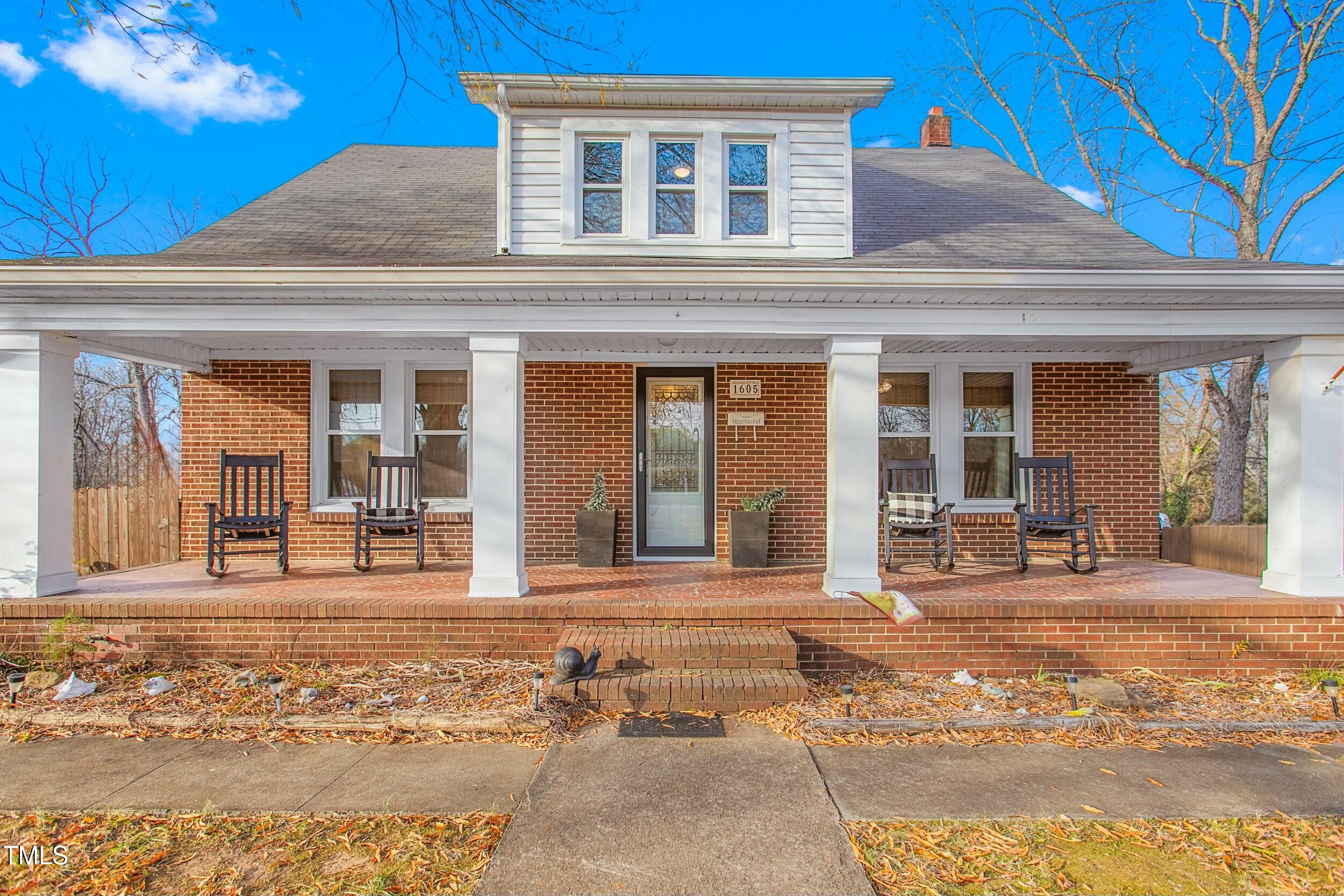 1605 East Meadow Road Eden, NC 27288 - Photo 3 of 24 tempImage6EbDGi