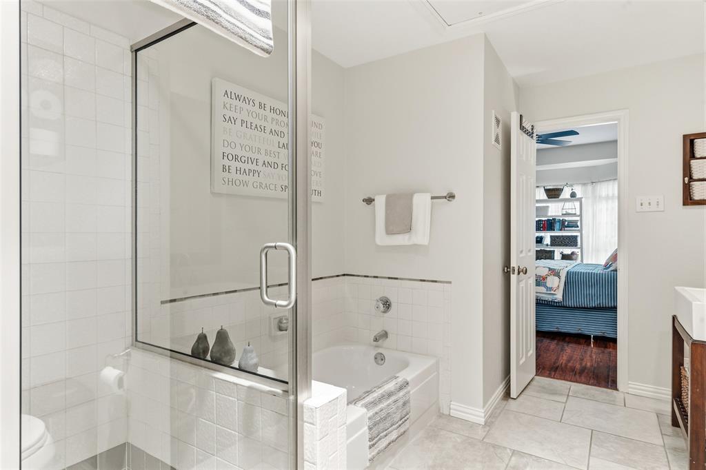 12660 Hillcrest Road, Unit 3205 Dallas, TX 75230 - Photo 23 of 36 Gallery Image 23