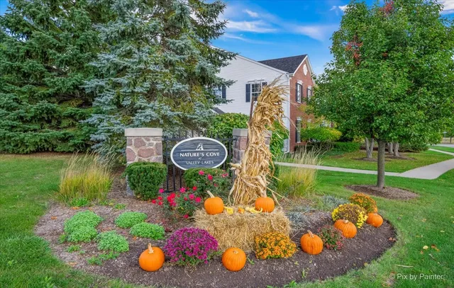 $2,450 | 509 Lakeside Court, Unit 509, Round Lake, IL 60073