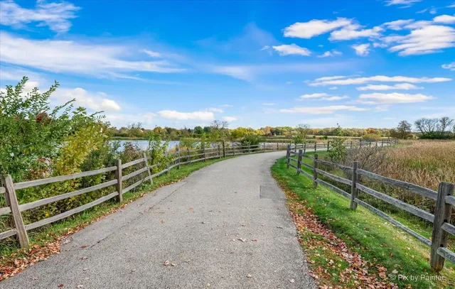 $2,450 | 509 Lakeside Court, Unit 509, Round Lake, IL 60073