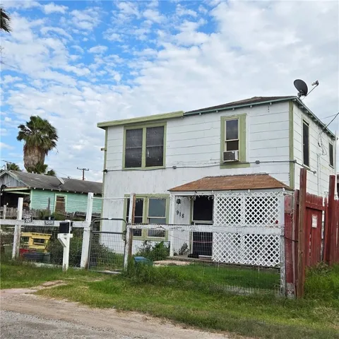 $139,900 | 2920 Seagull Boulevard, Corpus Christi, TX 78402