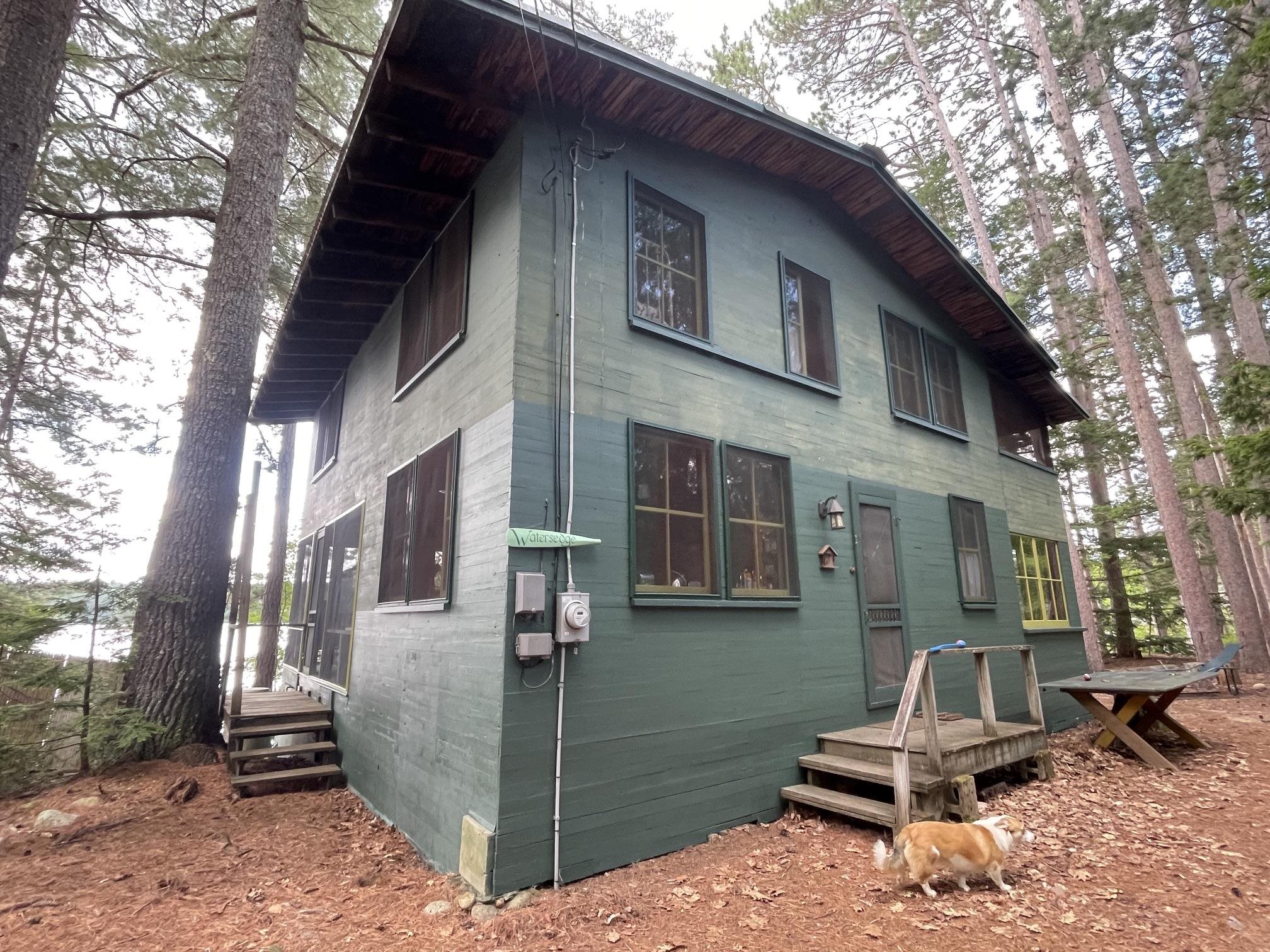46 Shieling Road Madison, NH 03875 - Photo 2 of 36 Gallery Image 2