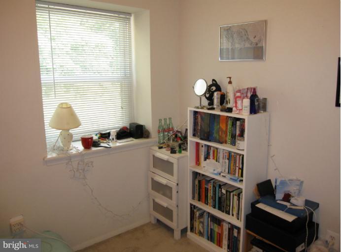 1441 Spring Road Northwest, Unit 204 Washington, DC 20010 - Photo 3 of 17 Bedroom