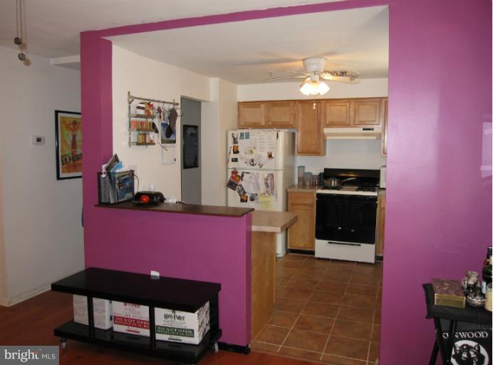 1441 Spring Road Northwest, Unit 204 Washington, DC 20010 - Photo 9 of 17 Kitchen