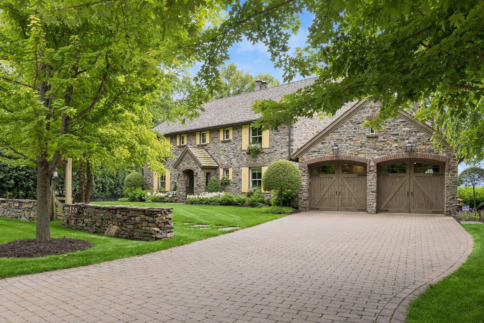 520 Ferndale Road West Wayzata, MN 55391 - Photo 1 of 81 Gallery Image 1