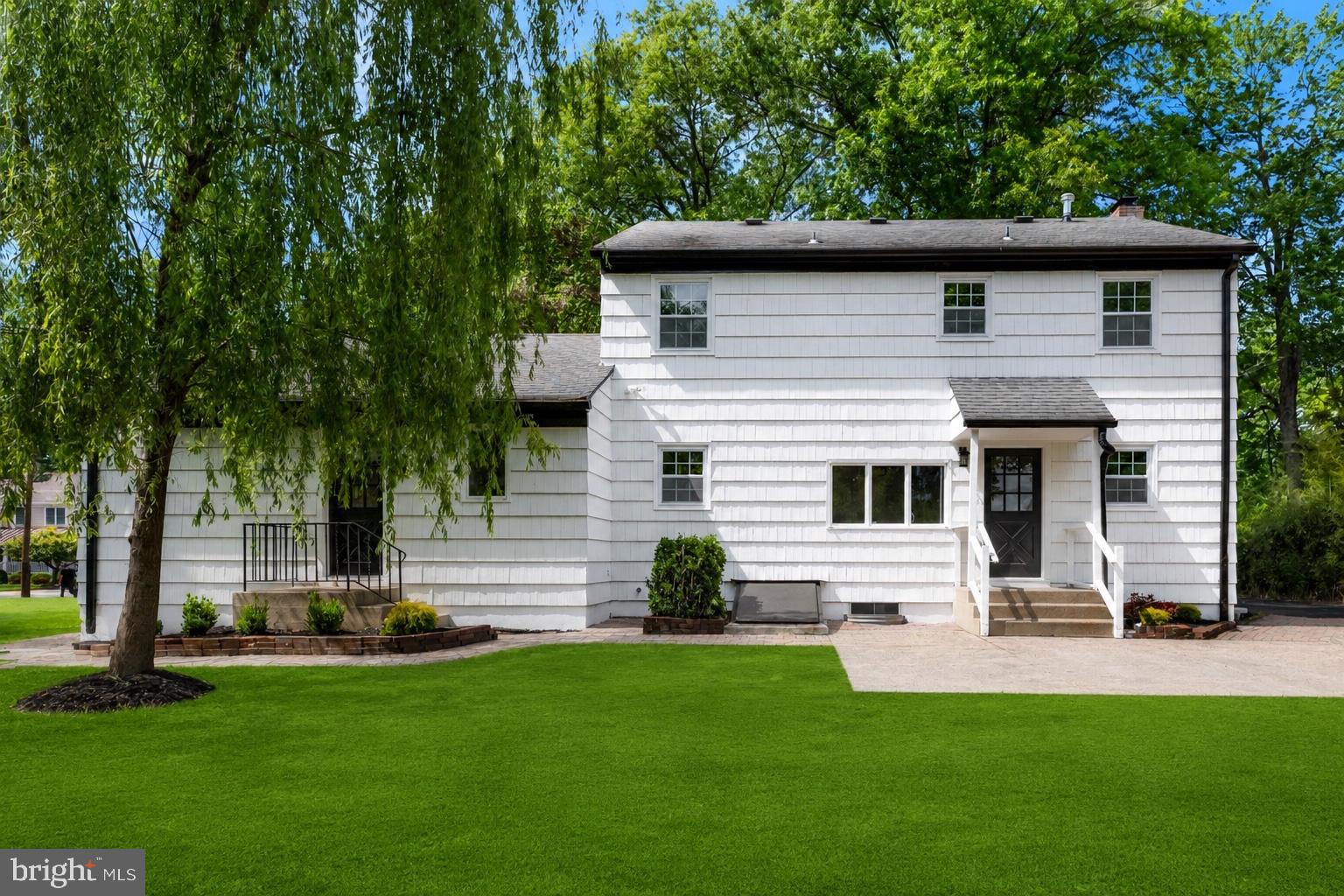 132 West Welling Avenue Pennington, NJ 08534 - Photo 27 of 32