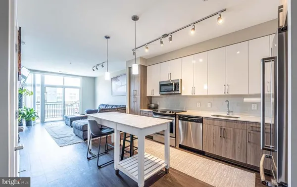 $2,550 | 145 Riverhaven Drive, Unit 433, Oxon Hill, MD 20745