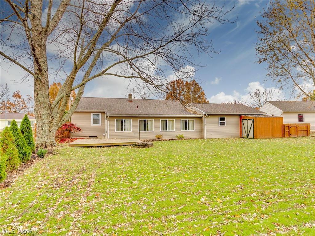 2508 Samira Road Stow, OH 44224 - Photo 18 of 18