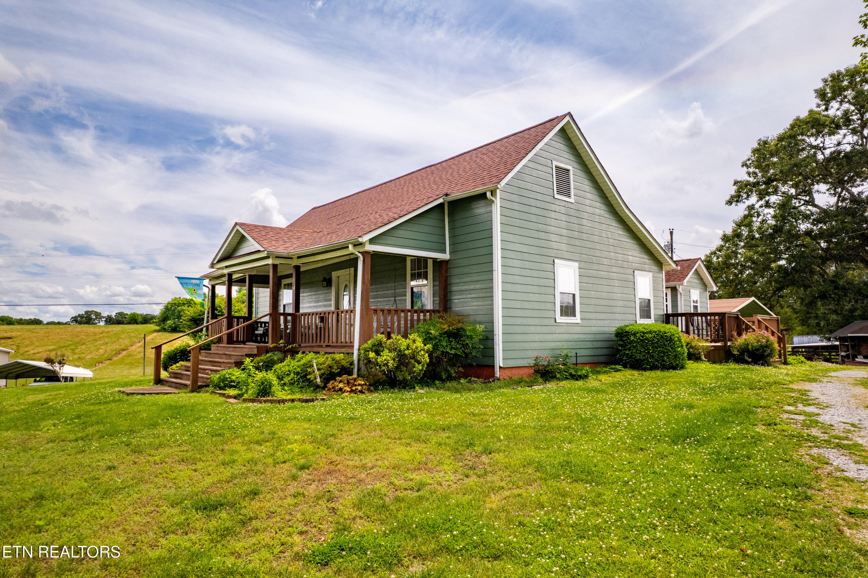 360 Forkner Chapel Road Sweetwater, TN 37874 - Photo 36 of 37 360ForknerChapelRd-1