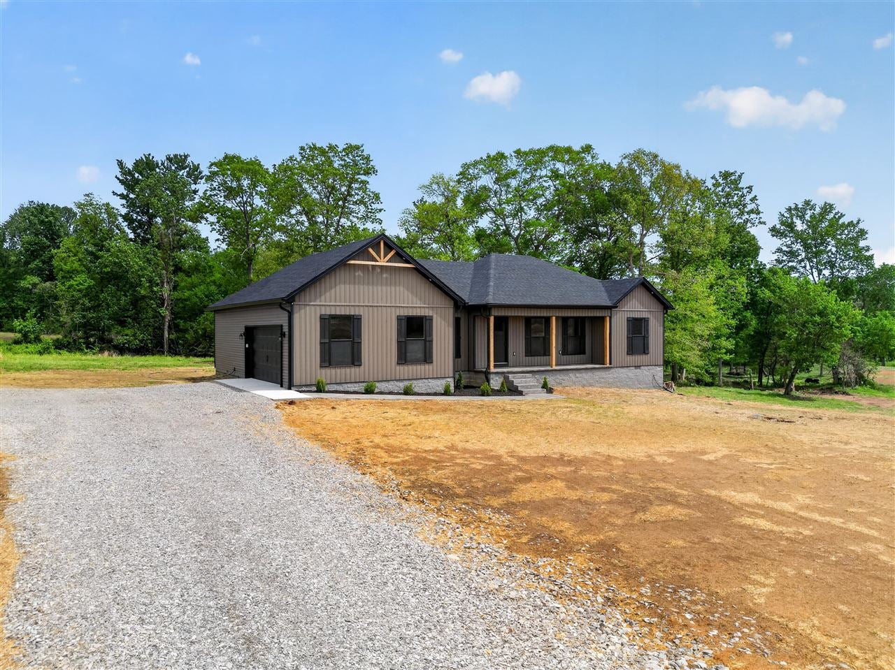 38 Miller Road Auburn, KY 42206 - Photo 2 of 34 Gallery Image 2
