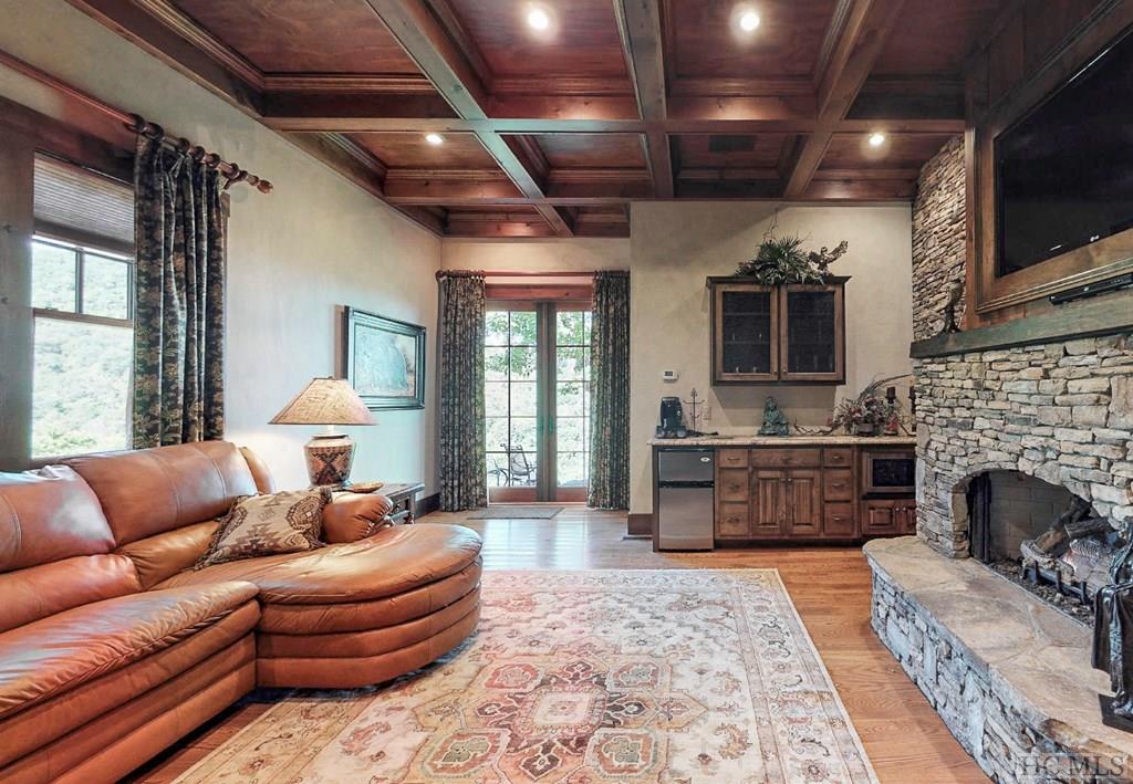 856 Ravenel Ridge Road Highlands, NC 28741 - Photo 34 of 49 Gallery Image 34