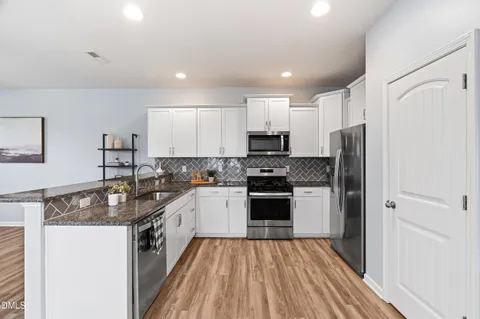 $319,800 | 1741 Mallard Trace Drive, Wendell, NC 27591