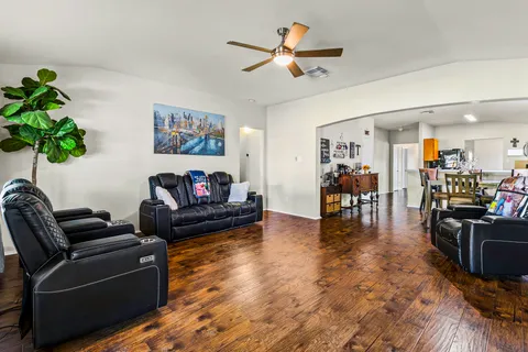 $284,500 | 1918 Cold River Drive, Humble, TX 77396